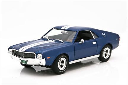 AMC AMX 1968 *Picture as reference*