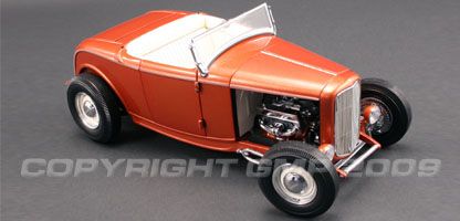 Ford 1932 - Vintage Deuce Series