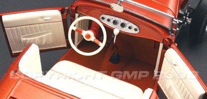 Ford 1932 - Vintage Deuce Series