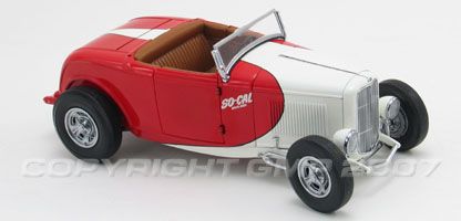 Ford 1932 - Vintage Deuce Series