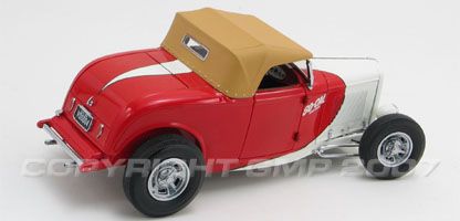 Ford 1932 - Vintage Deuce Series