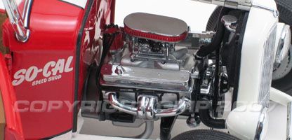 Ford 1932 - Vintage Deuce Series