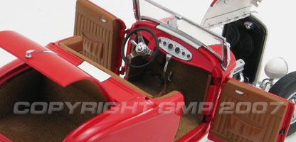 Ford 1932 - Vintage Deuce Series