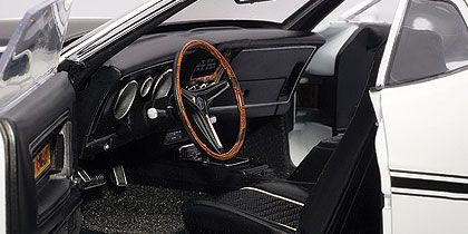 Ford Mustang Mach 1 1971