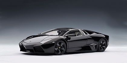 Lamborghini Reventon