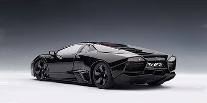 Lamborghini Reventon