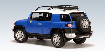 Toyota FJ Cruiser * last in stock