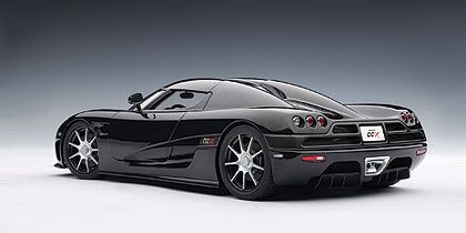 Koenigsegg CCX