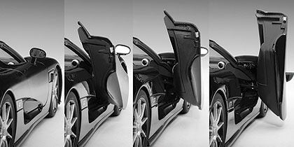 Koenigsegg CCX