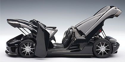 Koenigsegg CCX