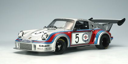 Porsche 911 Carrera RSR Turbo 2.1 Brand Hatch 1974 #5 – Nice Car