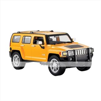 Hummer H3