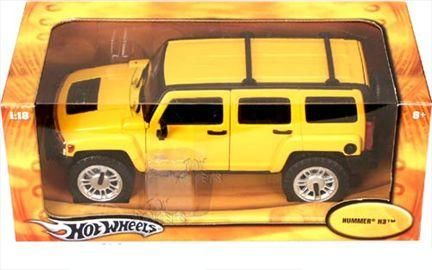 Hummer H3