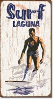 Surf - Laguna