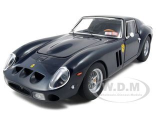 Ferrari 250 GTO 1962 " Vanilla Sky Movie "