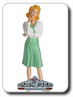 Figure Bonnie