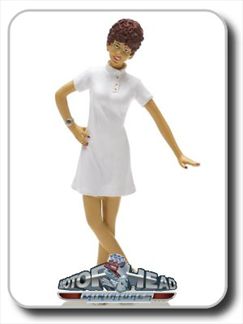 Figurine Barbara
