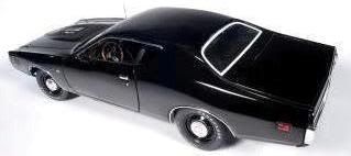 Dodge Charger Super Bee 1971 Limited