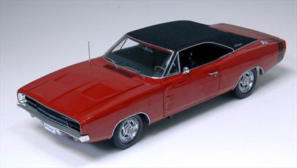 Dodge Charger R/T 1969