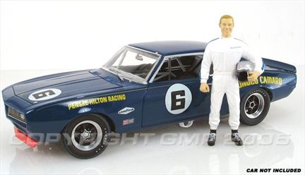Figurine "Mark Donohue"