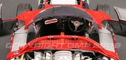 Ferrari 330 P4 1967