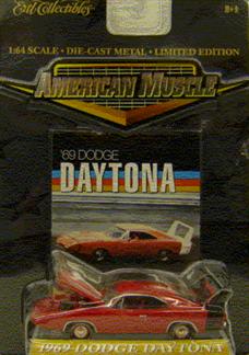 Dodge Daytona 1969