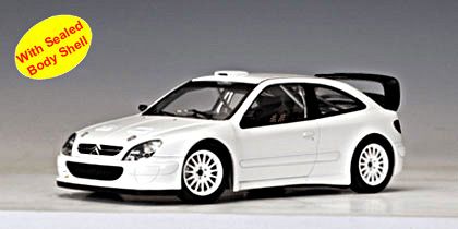 Citroen Xsara WRC 2004