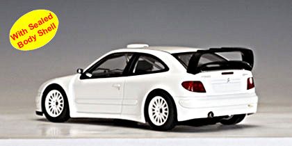 Citroen Xsara WRC 2004