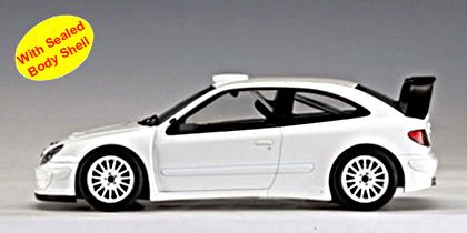 Citroen Xsara WRC 2004
