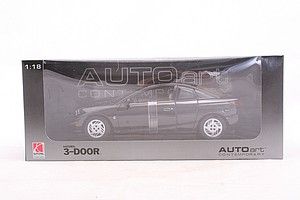 Saturn 3-Door Coupe 2002