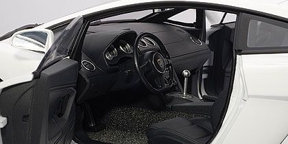 Lamborghini Gallardo LP560-4