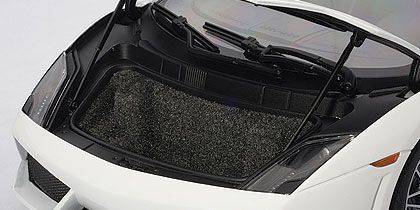 Lamborghini Gallardo LP560-4