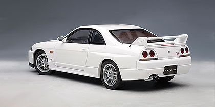 Nissan Skyline GT-R (R33) V-Spec