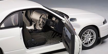 Nissan Skyline GT-R (R33) V-Spec