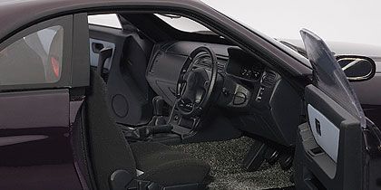 Nissan Skyline GT-R (R33) V-Spec