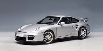 Porsche 911 (997) GT2
