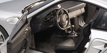Porsche 911 (997) GT2
