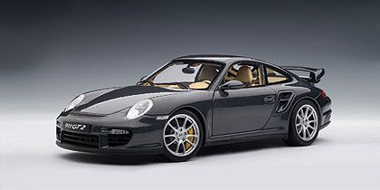 Porsche 911 (997) GT2
