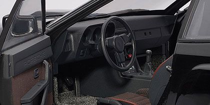 Porsche 924 Carrera GT 1980