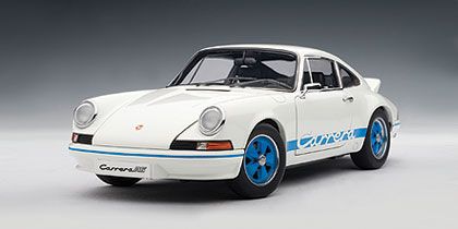 Porsche 911 Carrera RS 2.7 1973