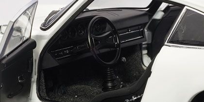 Porsche 911 Carrera RS 2.7 1973