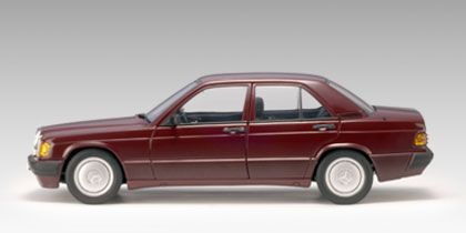 Mercedes-Benz 190 E 2.0 1990