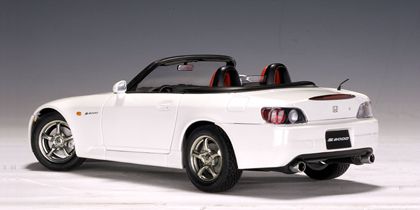Honda S2000