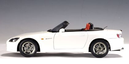 Honda S2000