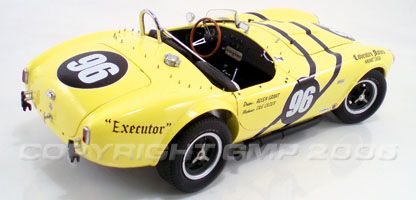 Ford Shelby Cobra 289