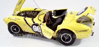 Ford Shelby Cobra 289