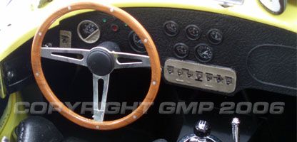 Ford Shelby Cobra 289