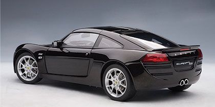 Lotus Europa S