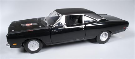 Plymouth Road Runner S/Street 1969 "Matco Tool Version"