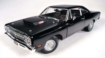 Plymouth Road Runner S/Street 1969